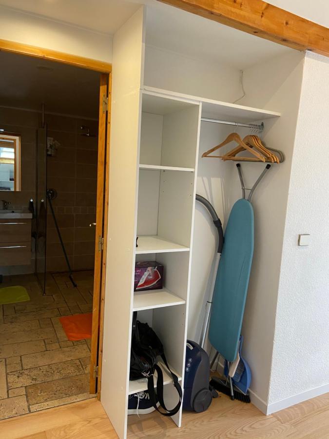 Les Cypres Apartment Enveitg Екстериор снимка